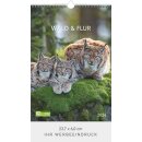 Wald & Flur Format 23,7 x 34 cm