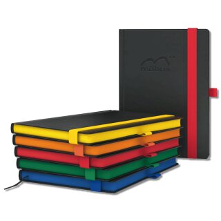 Color-Book Notizbuch