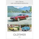 Oldtimer -  Format 23,7 x 34 cm